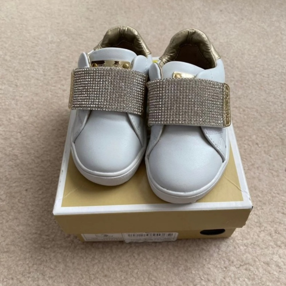 Michael kors toddler girl